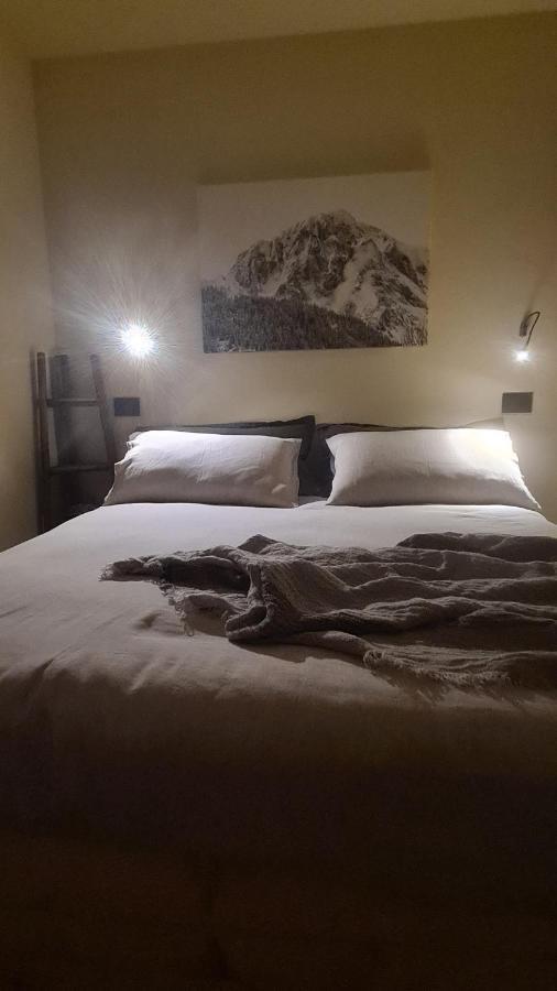 Cocooning * Arvier