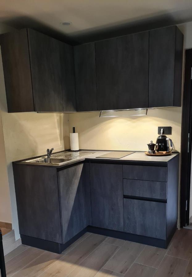 Cocooning Apartment