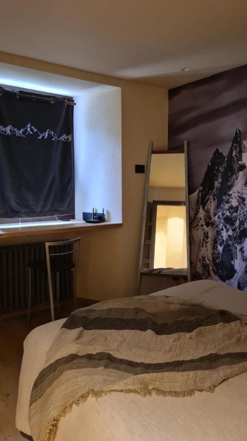 Apartment Cocooning