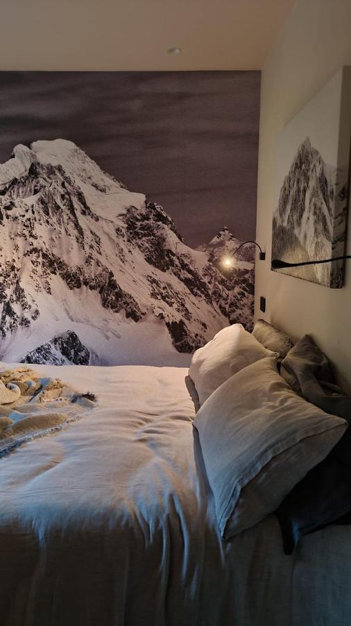 Apartment Cocooning Arvier